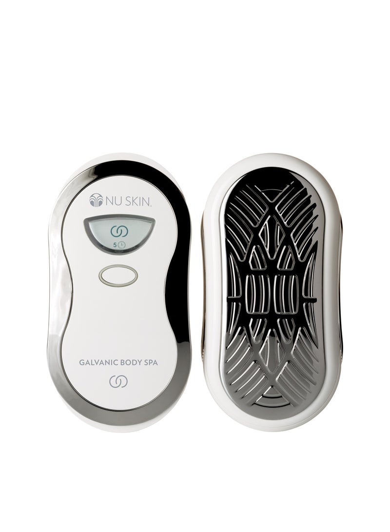 Ageloc Galvanic Body Spa White