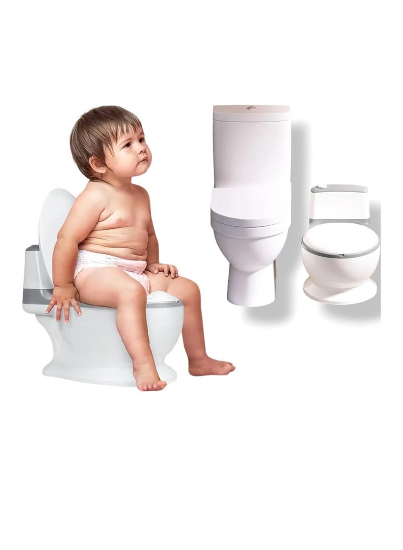 Kids Toilet Training Seat with Removable Design