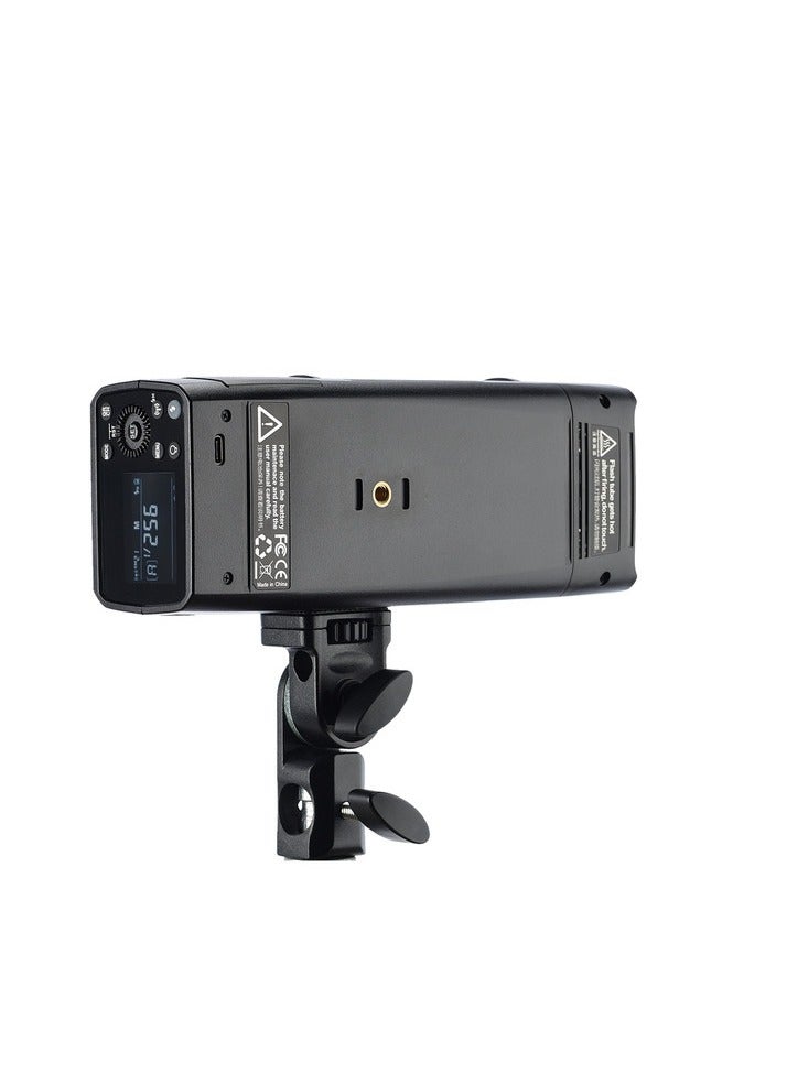 Godox AD200Pro TTL Pocket Flash Kit