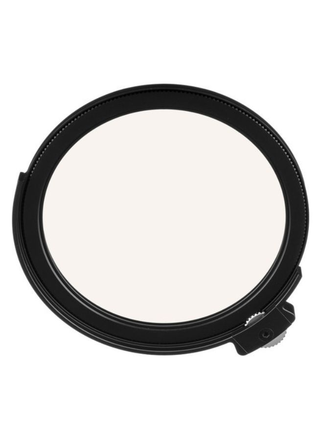 H&Y Filters Drop-In K-Series Circular Polarizer Filter for H&Y Filters 100mm K-Series Filter Holder