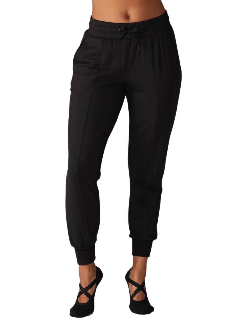 COZY JOGGER EBONY XLARGE