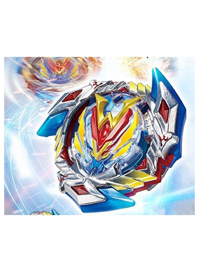 B-104 Beyblade Burst Winning Valkyrie.12VI Starter Spinning Top
