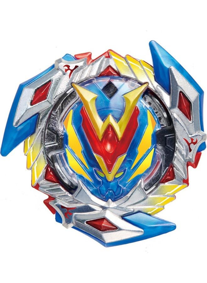 B-104 Beyblade Burst Winning Valkyrie.12VI Starter Spinning Top