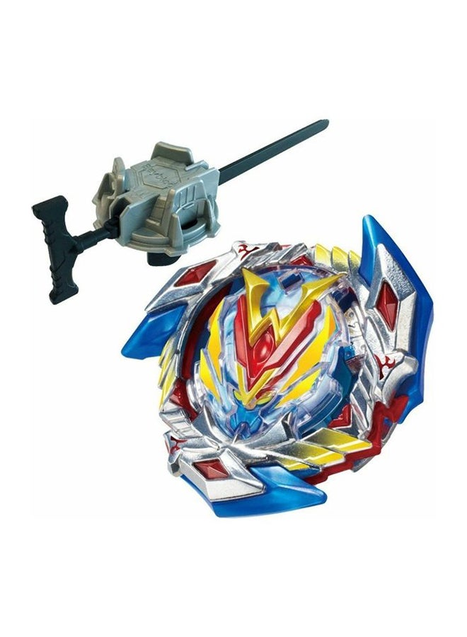 B-104 Beyblade Burst Winning Valkyrie.12VI Starter Spinning Top