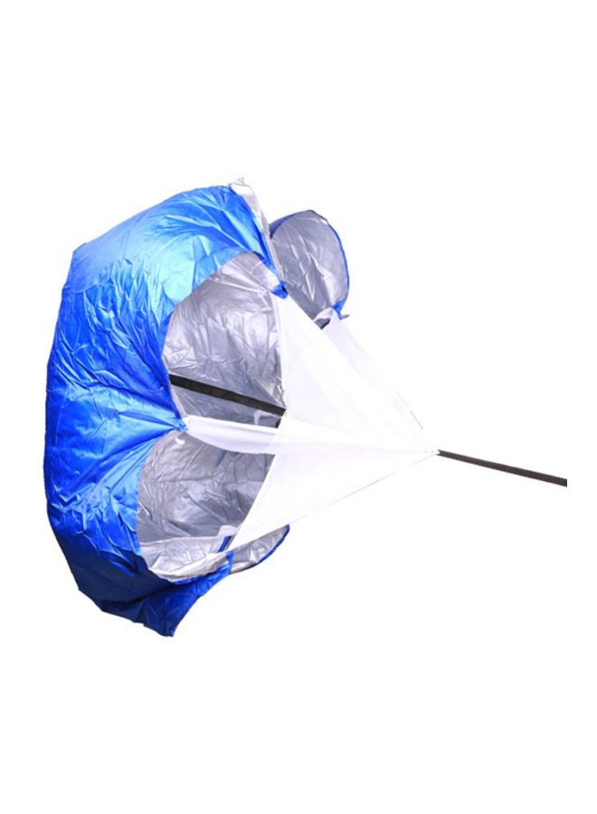 Air Resistance Umbrella Speed Drill 145x145cm