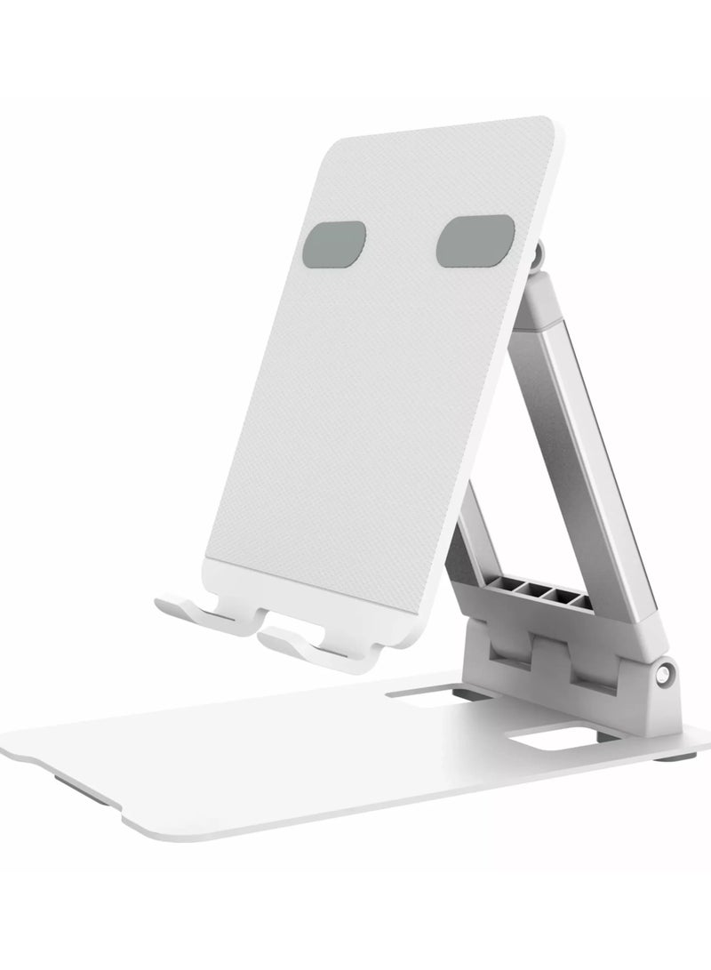 Universal Desktop Phone Holder