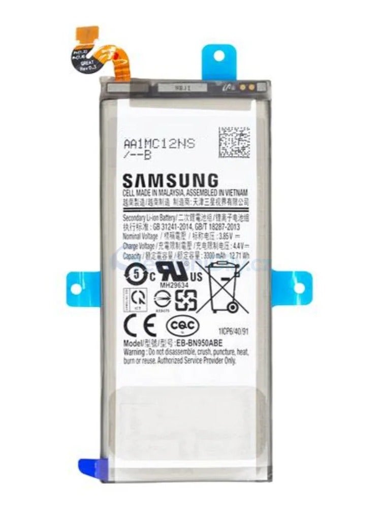 Samsung Galaxy Note 8 Battery EB-BN950ABE N950