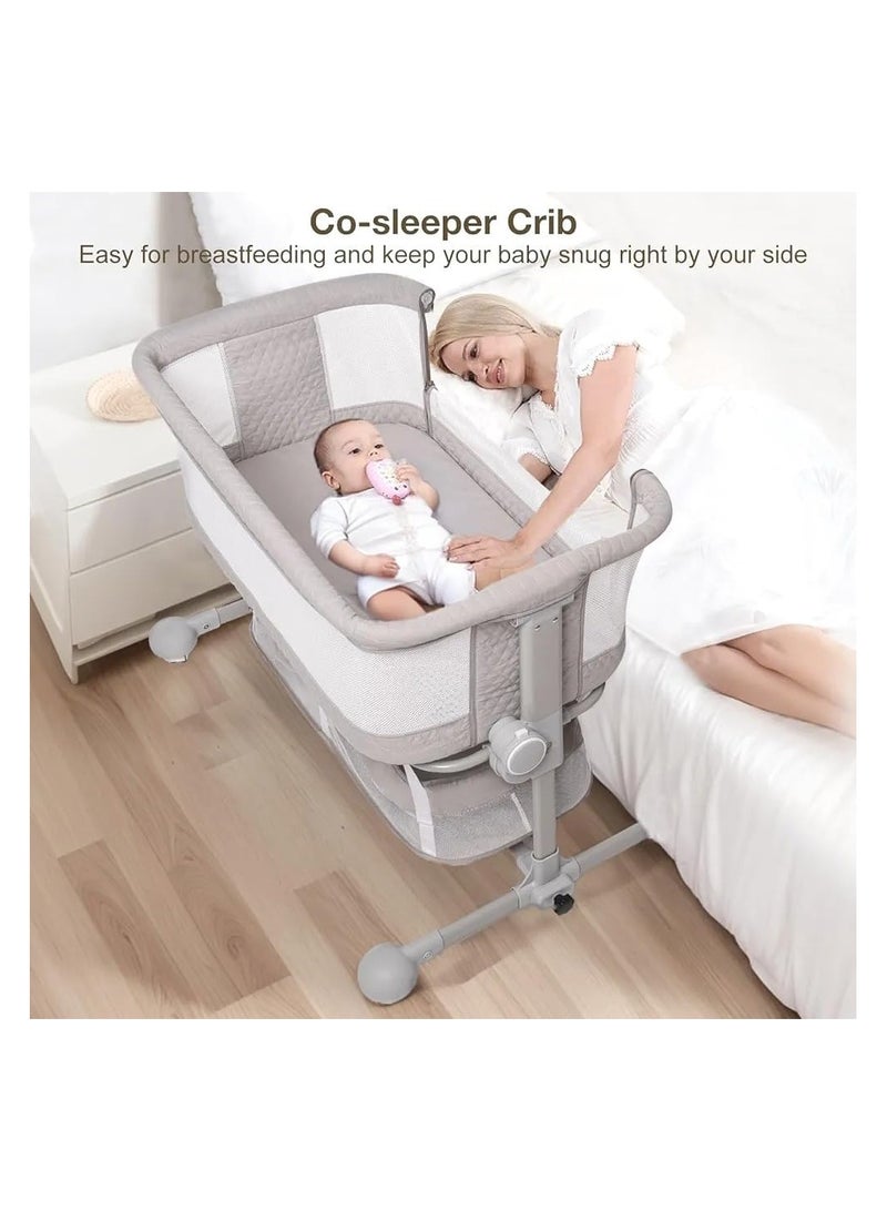 Kidilo bassinet Baby Bed