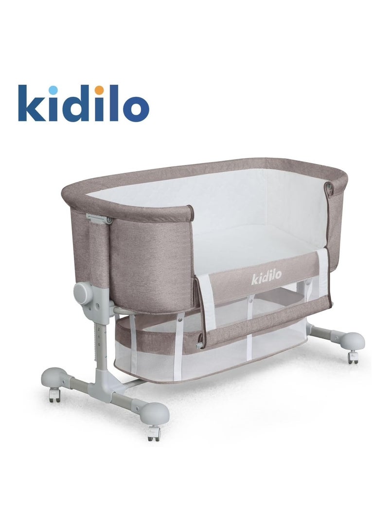 Kidilo bassinet Baby Bed
