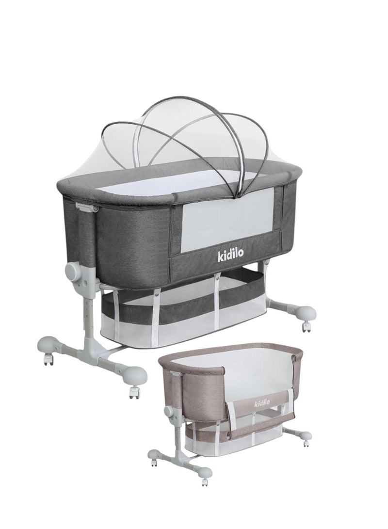 Kidilo bassinet Baby Bed