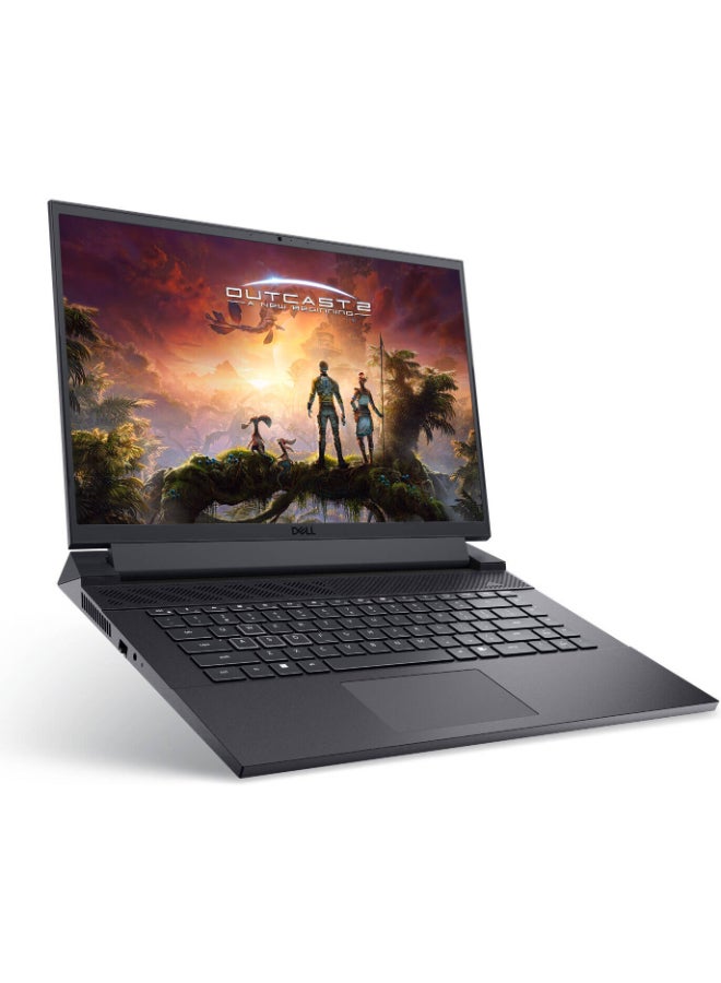 G16 7630 Gaming (Upgraded Version) Laptop 16-Inch QHD+ ComfortView Plus Display, Core i7-13650HX Processor/16GB RAM/1TB SSD/6GB Nvidia GeForce RTX 4050 Graphics Card/Windows 11 English Black