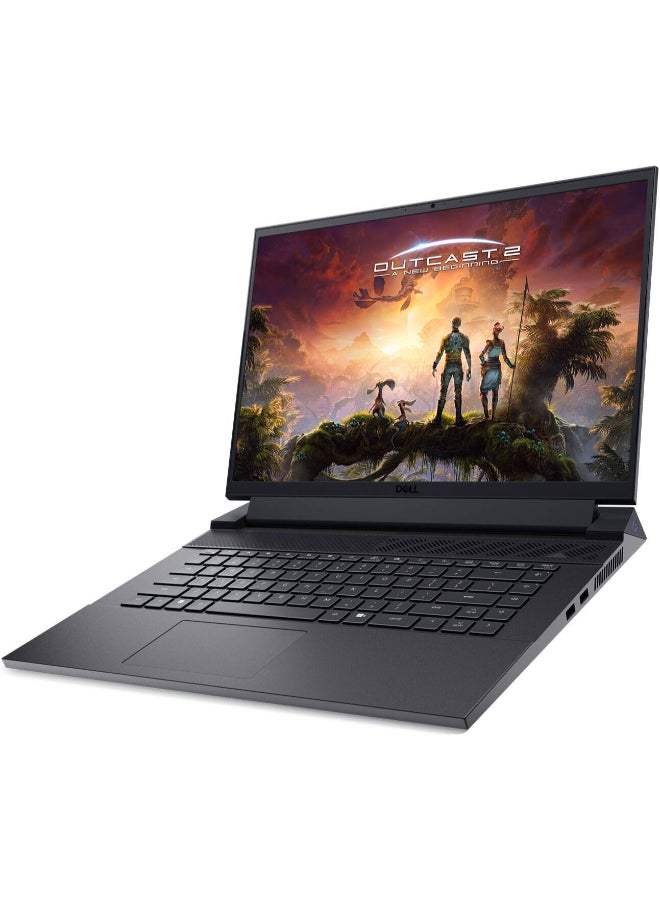 G16 7630 Gaming (Upgraded Version) Laptop 16-Inch QHD+ ComfortView Plus Display, Core i7-13650HX Processor/16GB RAM/1TB SSD/6GB Nvidia GeForce RTX 4050 Graphics Card/Windows 11 English Black