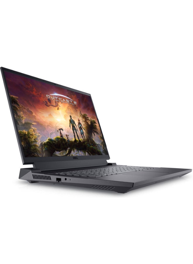 G16 7630 Gaming (Upgraded Version) Laptop 16-Inch QHD+ ComfortView Plus Display, Core i7-13650HX Processor/16GB RAM/1TB SSD/6GB Nvidia GeForce RTX 4050 Graphics Card/Windows 11 English Black