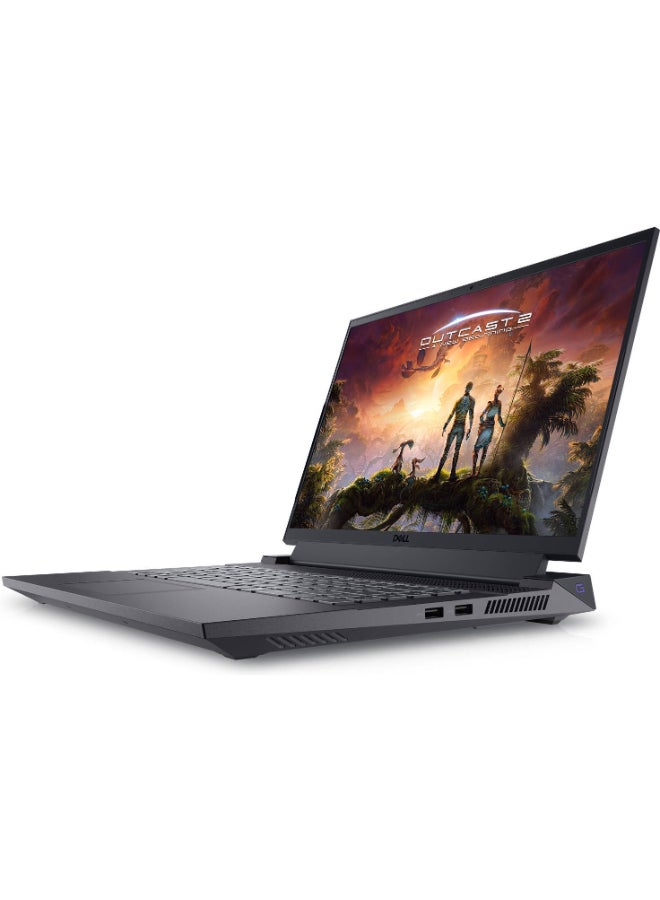G16 7630 Gaming (Upgraded Version) Laptop 16-Inch QHD+ ComfortView Plus Display, Core i7-13650HX Processor/16GB RAM/1TB SSD/6GB Nvidia GeForce RTX 4050 Graphics Card/Windows 11 English Black