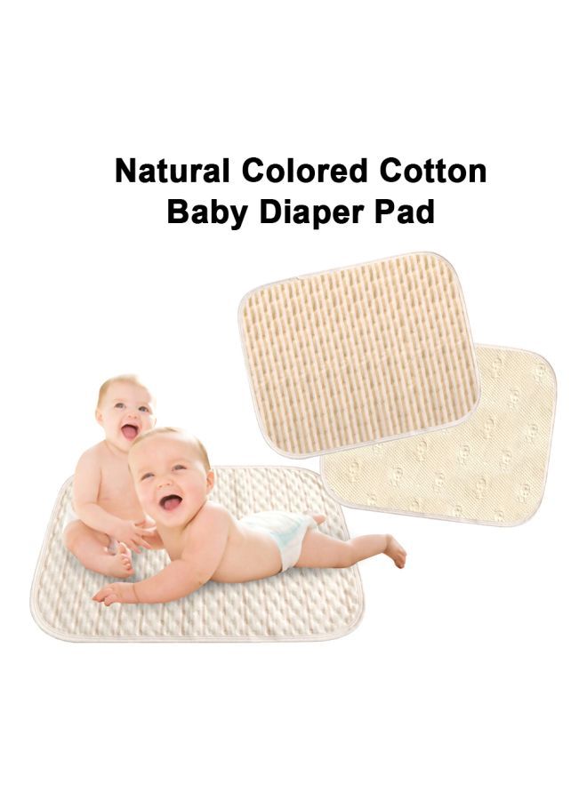 Portable Cotton Changing Mat