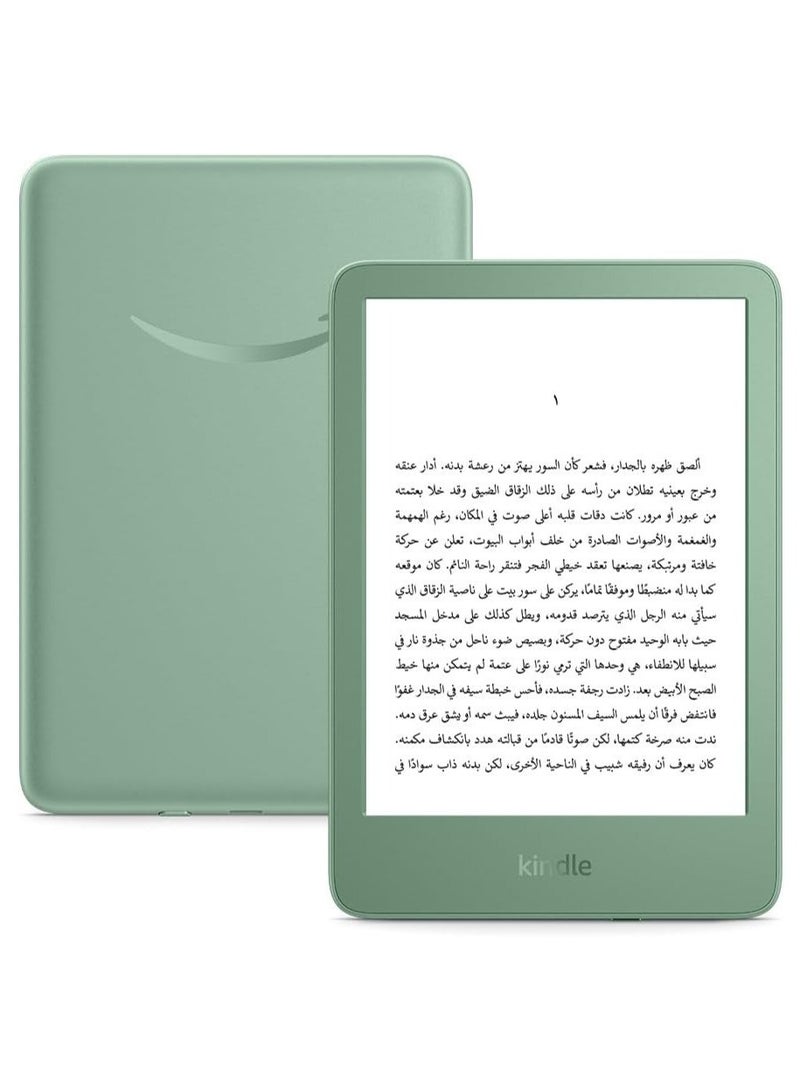 Kindle 16GB | 6