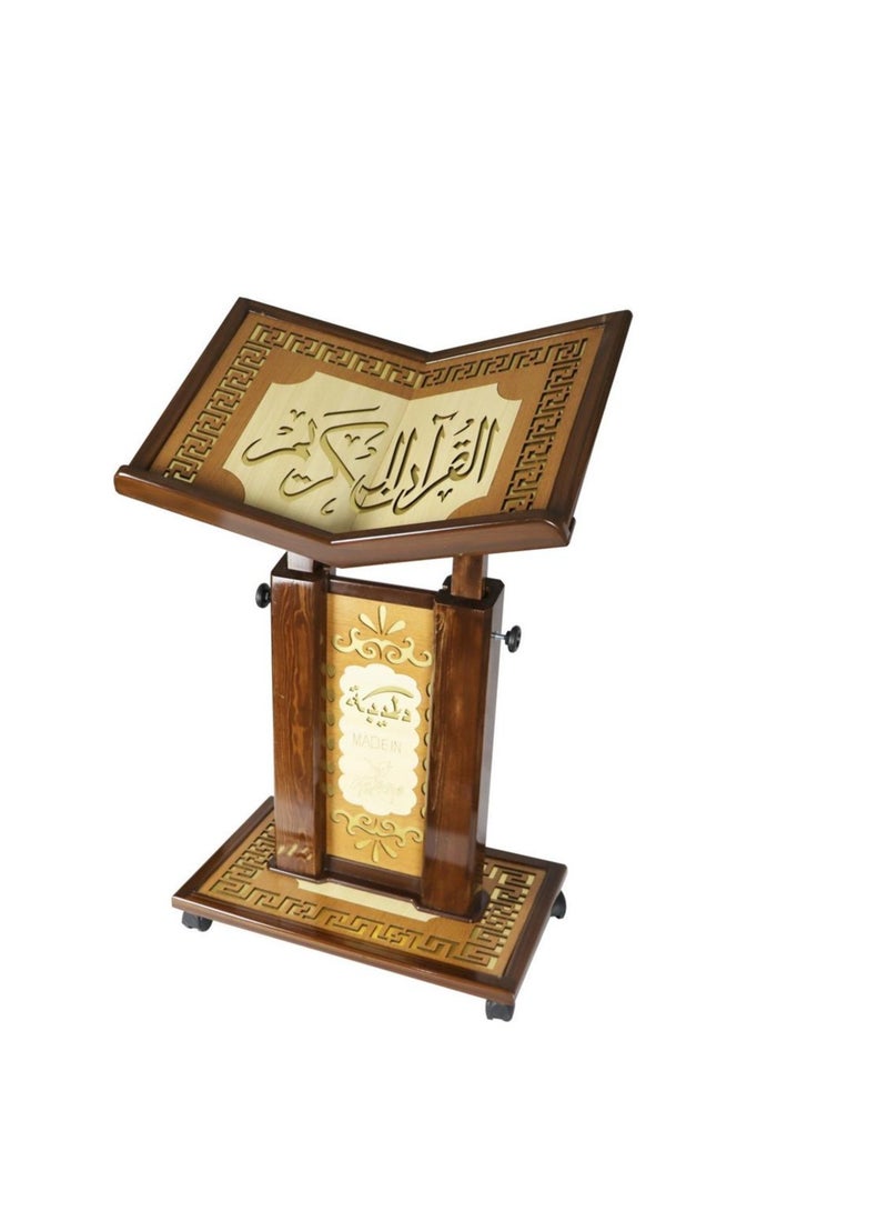 Stand for the Turkish Holy Quran Large