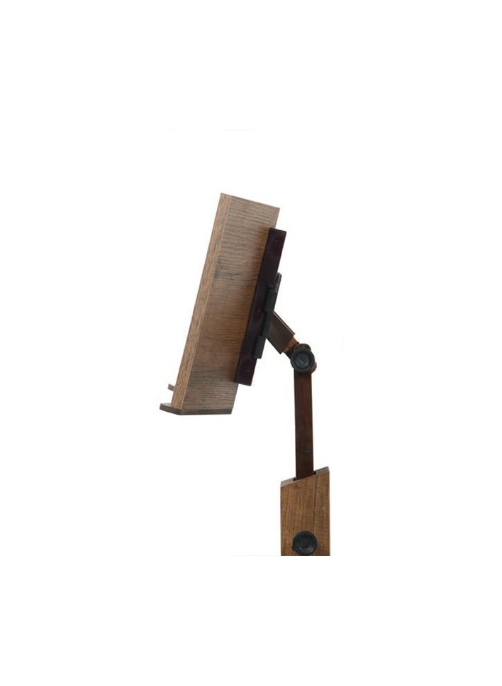 Holy Quran holder Stand - light in weight.  Large SIZE model MDF