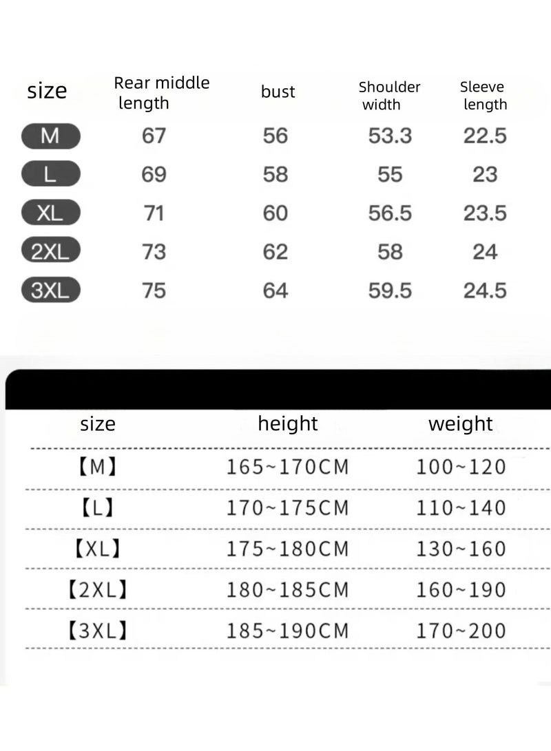 Long Sleeved New Spring And Autumn Round Neck Hoodie With Bottom Lining