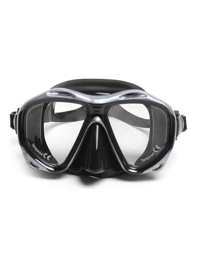 Anti-Fog Diving Mask Adults