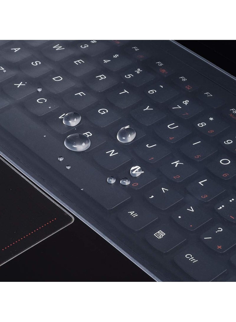 Universal Keyboard Cover Skin for 13.3