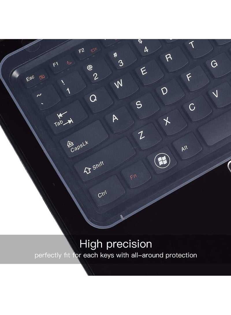 Universal Keyboard Cover Skin for 13.3