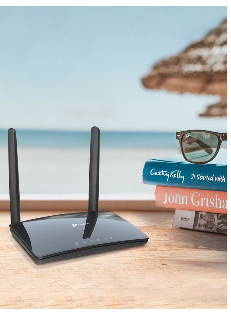Archer MR402 AC1200 Wireless Dual Band 4G LTE Router