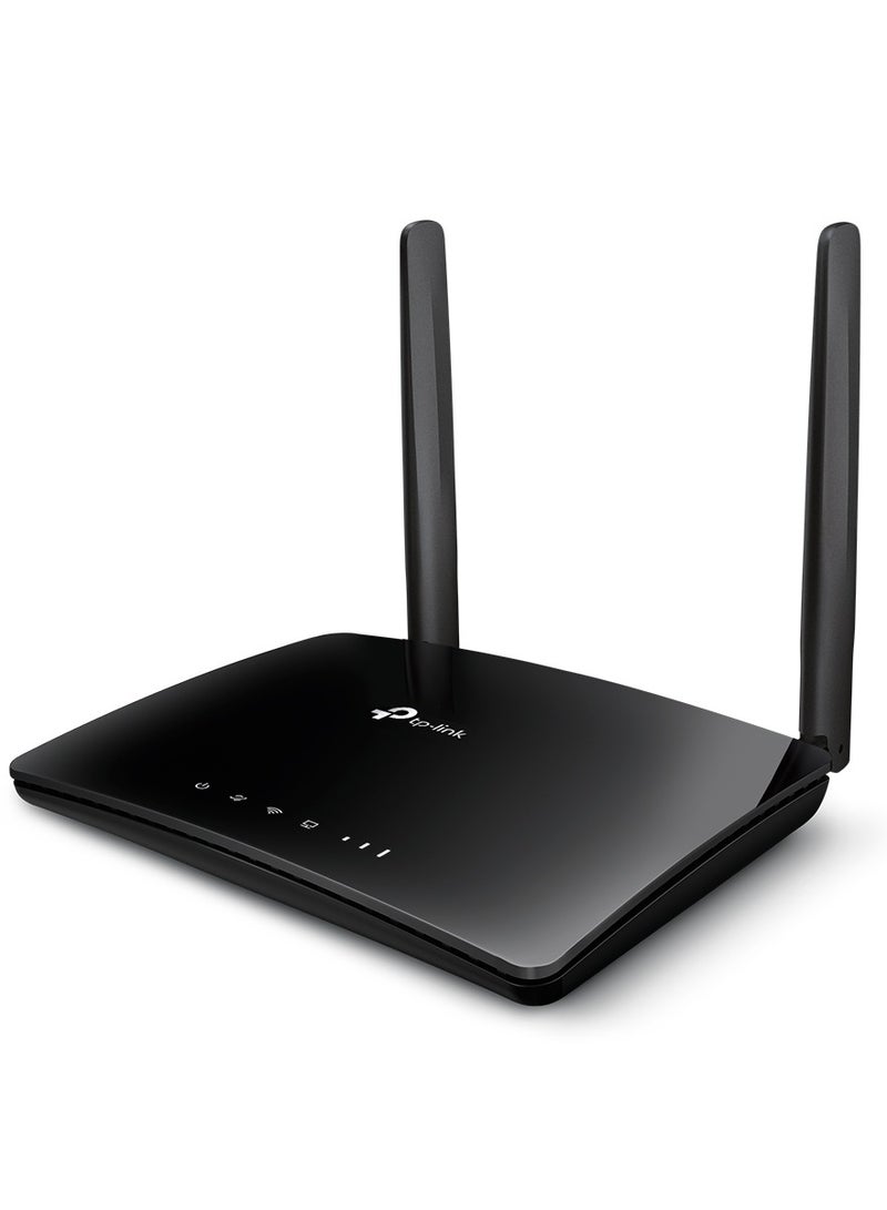 Archer MR402 AC1200 Wireless Dual Band 4G LTE Router