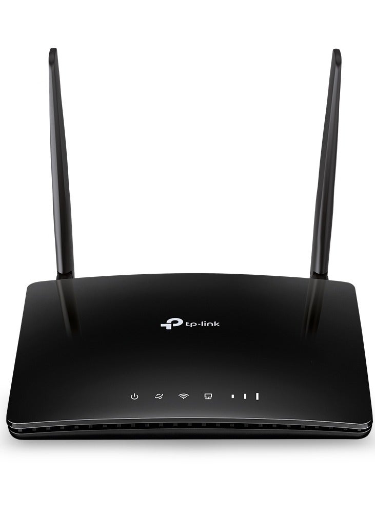 Archer MR402 AC1200 Wireless Dual Band 4G LTE Router