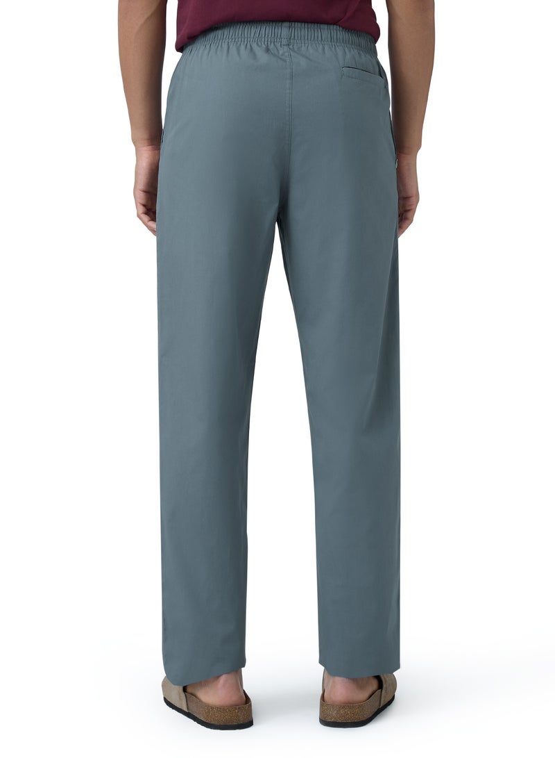 IntelliEaze Cotton Pace Mens Pyjamas