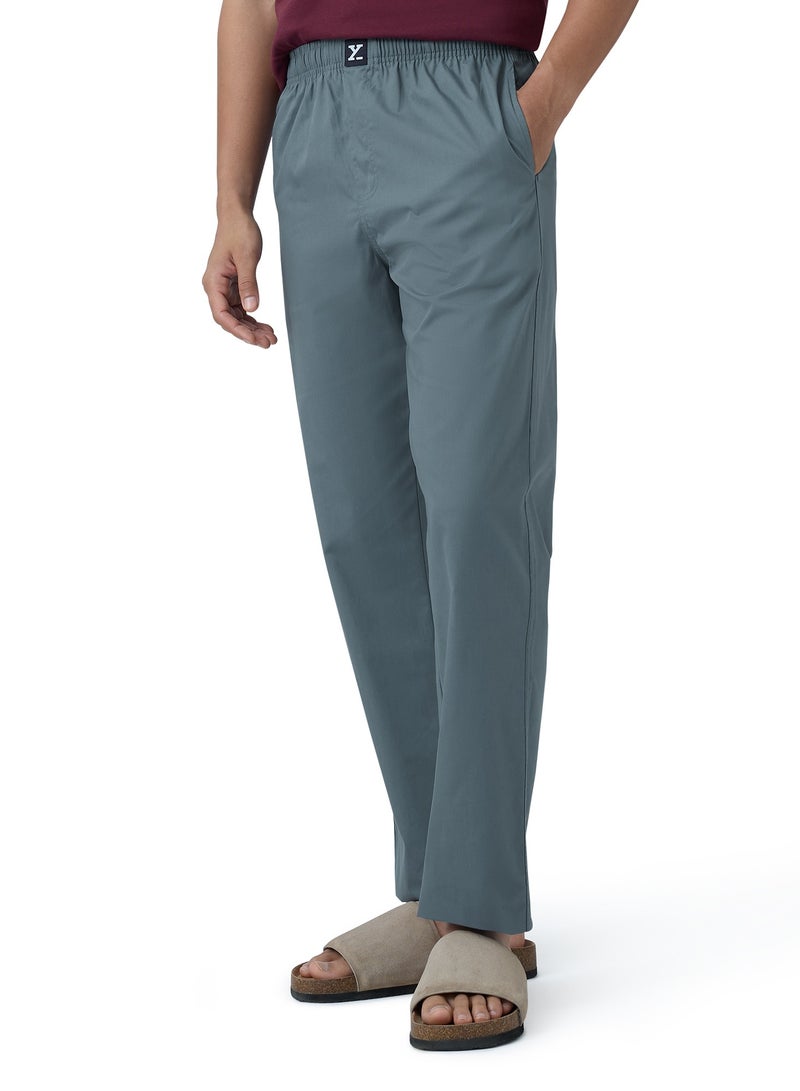 IntelliEaze Cotton Pace Mens Pyjamas