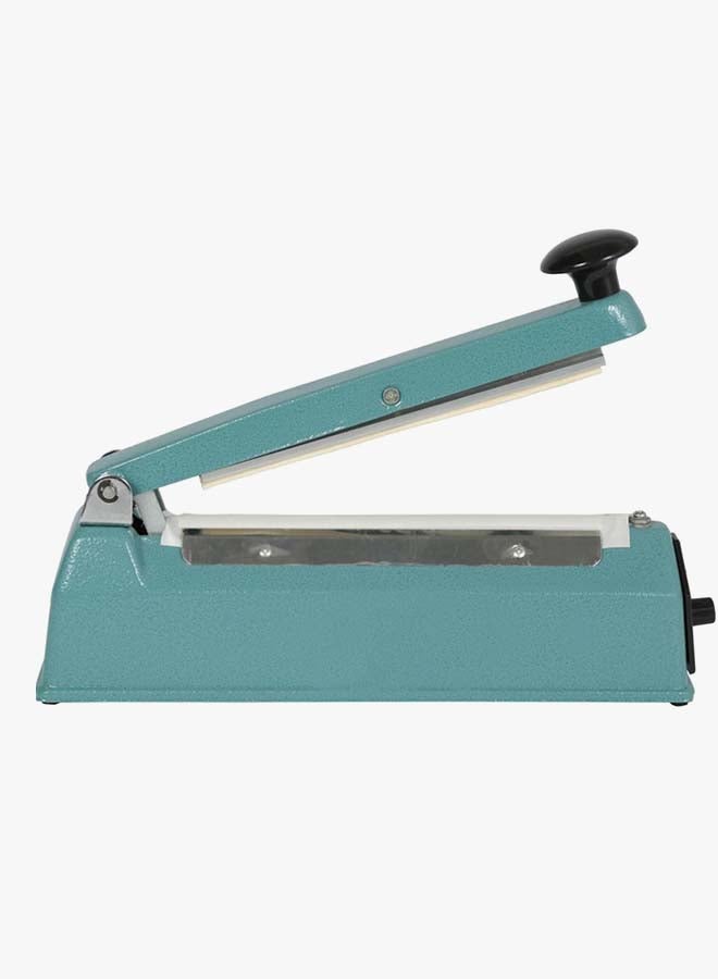Countertop Plastic Vacuum Sealer 300W F-200 Green