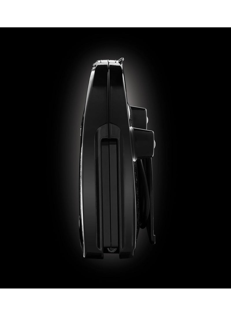 Russell Hobbs Classics 2 Portion Sandwich Maker - Black