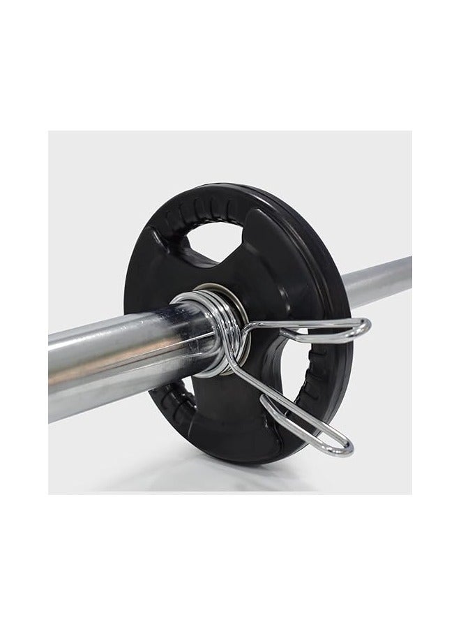 weight plate 15kg rubber 1pc