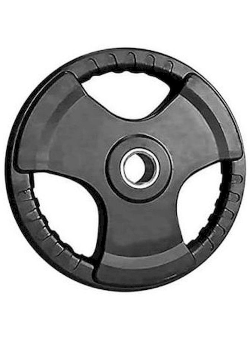 weight plate 15kg rubber 1pc