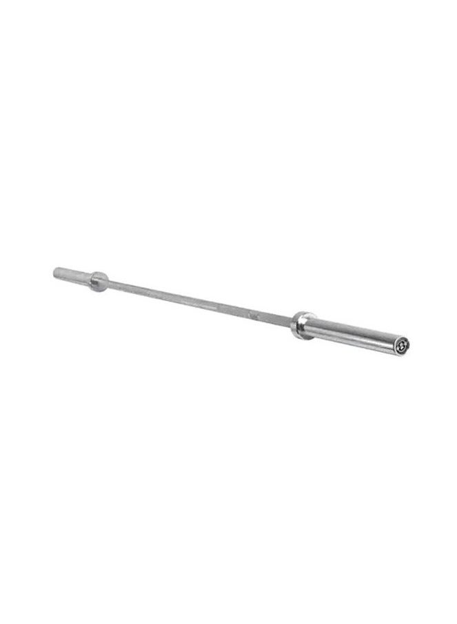 Weight bar 20kg Olympic chrome bar and 50mm size