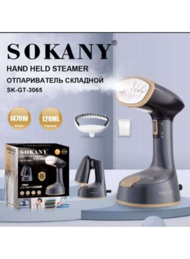 Sokany Handheld Steamer