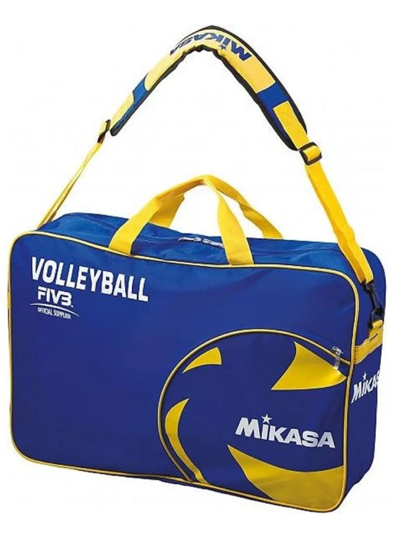 Mikasa Volleyball Carry Nylon Bag