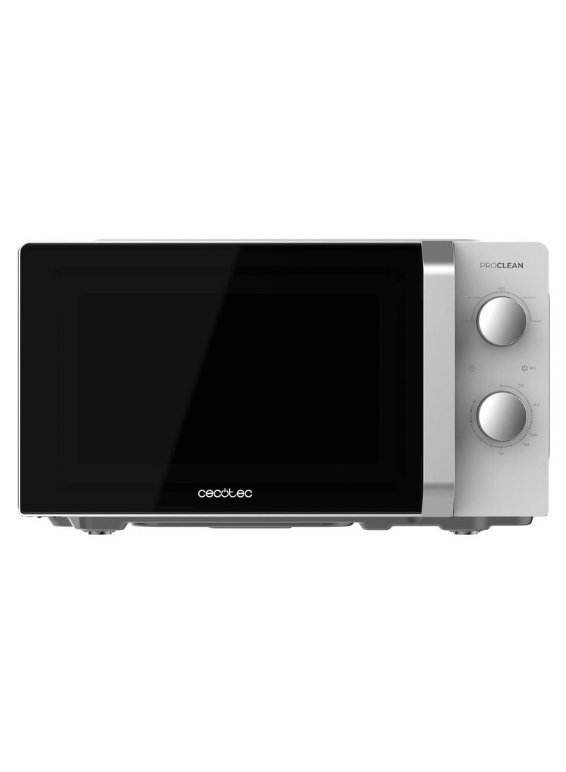 Inverter Microwave, 19L Proclean 2010, 700W - Efficient Cooking