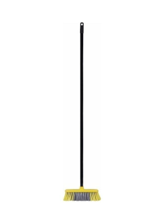 Classy Touch Floor Broom Assorted 76x30x10cm