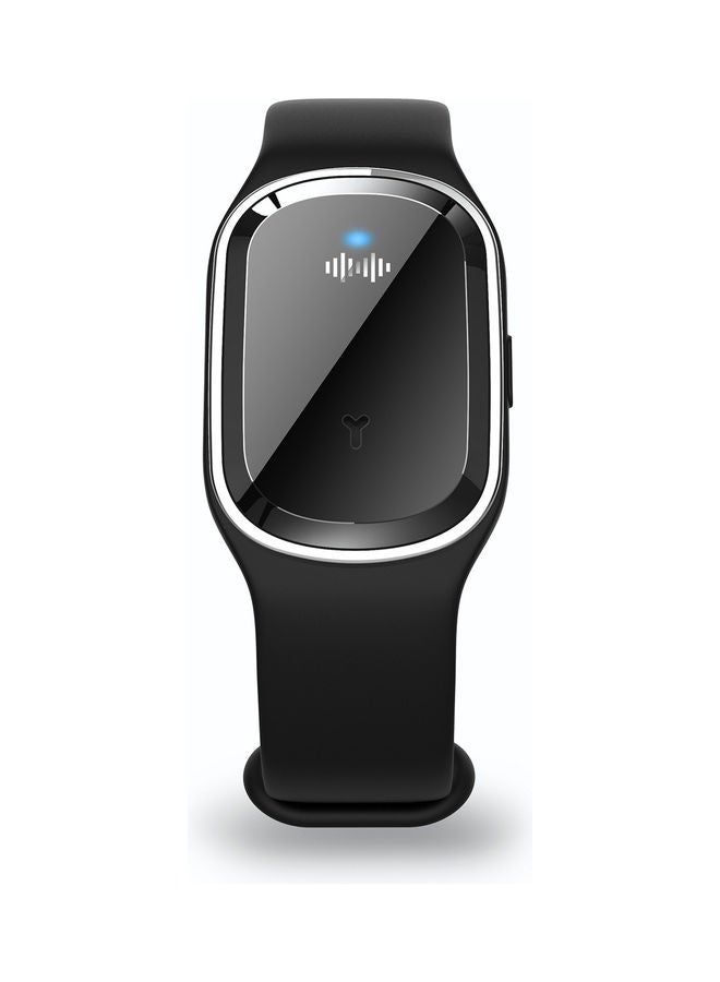 Waterproof Ultrasonic Mosquito Repellent Bracelet