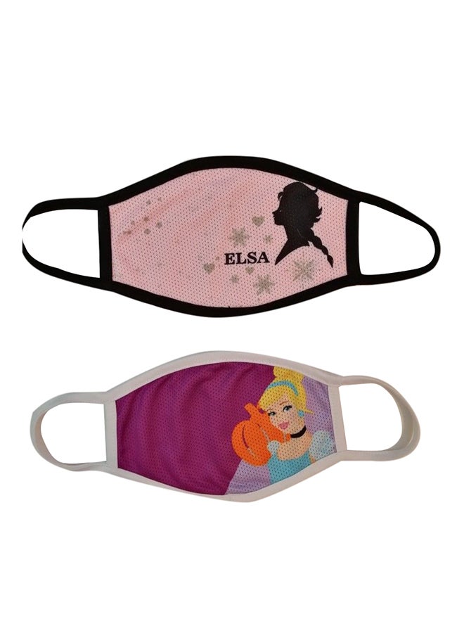 Kids Face Mask Combo Pack
