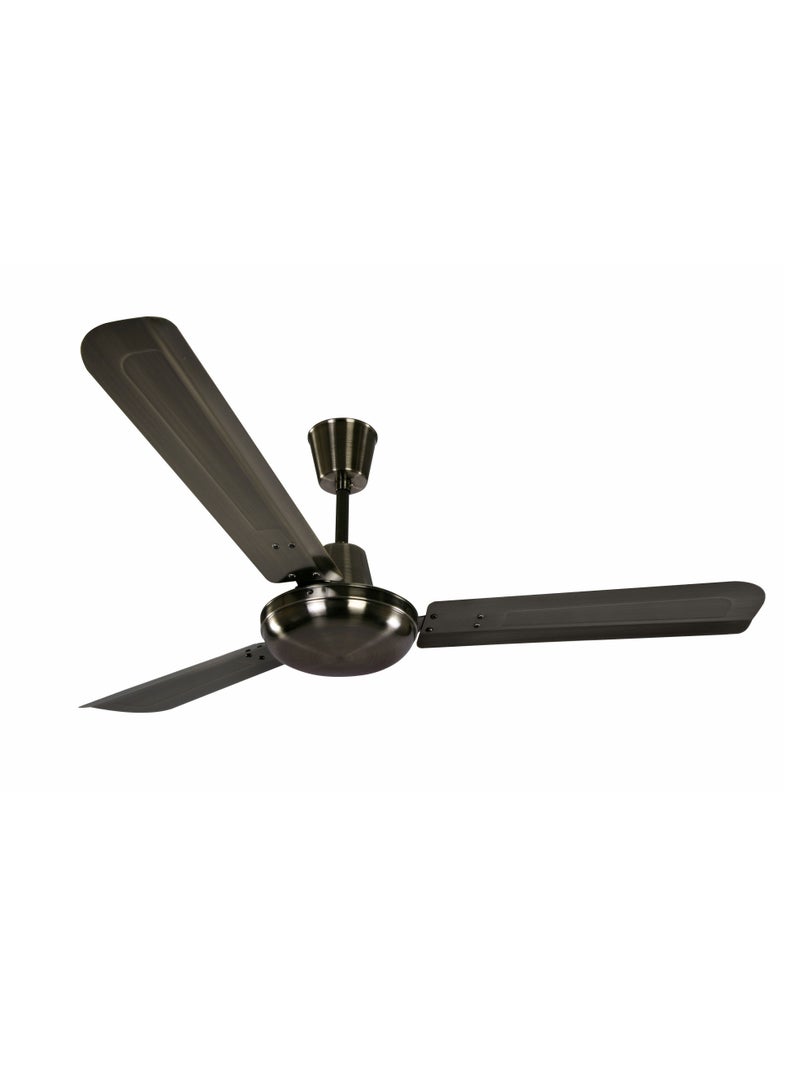 Orient Electric 56 inch Brushed Brass Ceiling Fan