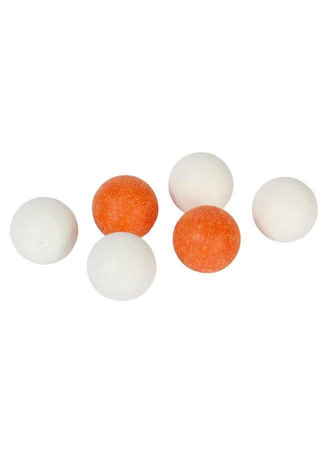 EastPoint Sports Tournament Foosballs White