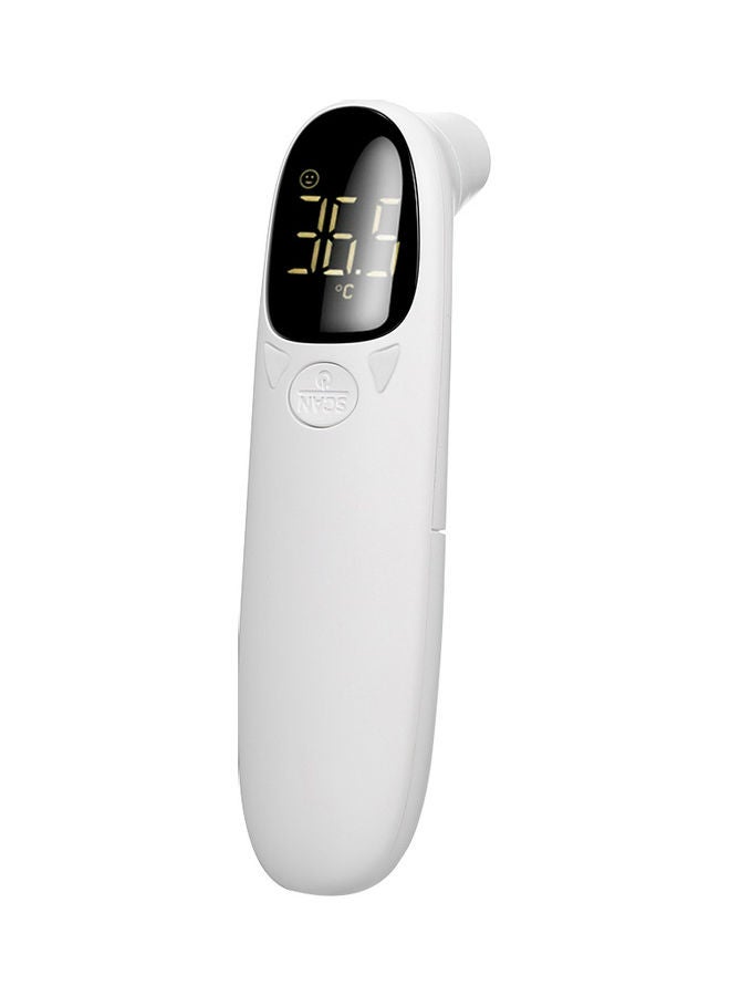 Infrared Thermometer