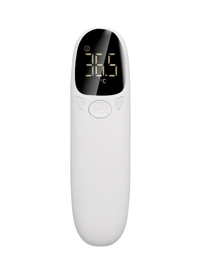 Infrared Thermometer