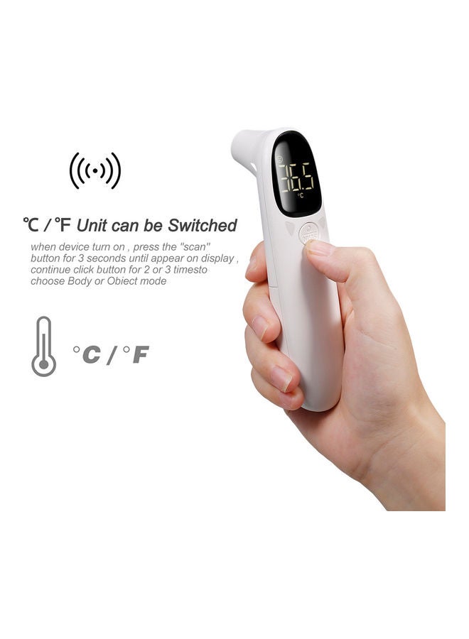 Infrared Thermometer