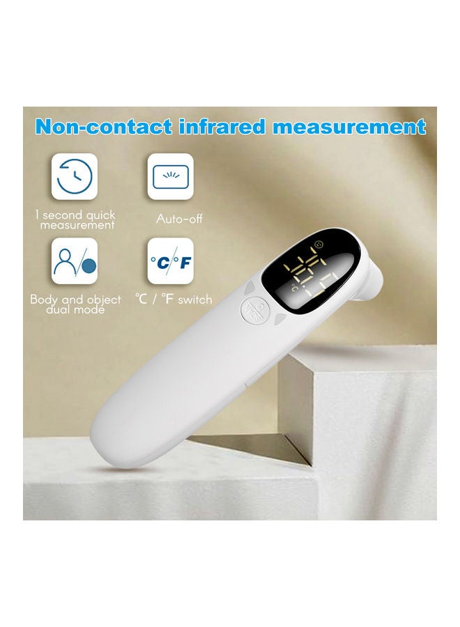 Infrared Thermometer