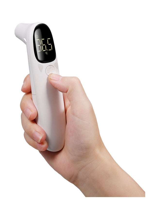 Infrared Thermometer