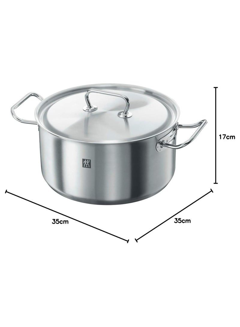 Zwilling Twin Classic 28 Cm Stew Pot